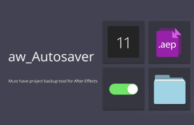 AW Autosaver