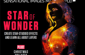 Practical Photoshop - Issue 141, December 2022