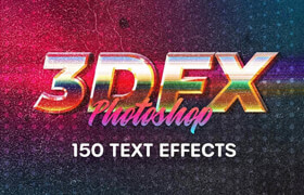 Vecteezy - 150 3d text effects psd bundle 5340688 919 - 平面素材