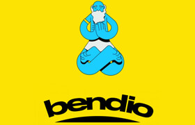 Bendio - Aescripts