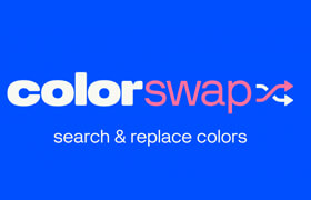 ColorSwap - After Effects