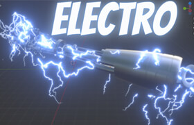 Electro addon