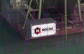 FXPHD - MOC103 - Introduction to Mocha Pro - Taught by Christoph Zapletal