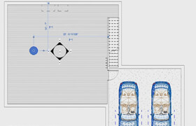 Linkedin - Revit Parametric Furniture Modeling