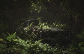 Udemy - Realistic Natural Environments in Unreal Engine 5 by Nafay Sheikh