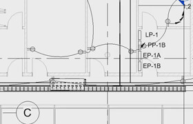 Udemy - Revit MEP - Electrical systems