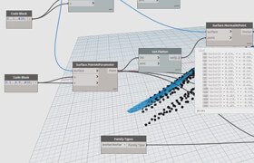 Udemy - Topography and Site Modeling With Revit 2020 and Dynamo 2.1