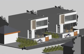 Udemy - Vray for Revit Complete Beginners Guide Zero to Hero