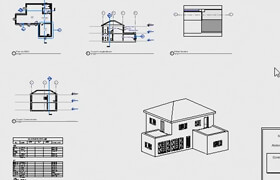 Linkedin - Revit 2021 L'essentiel