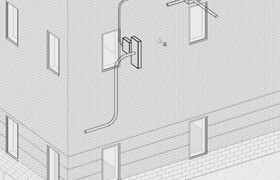 Lynda - Revit 2022 Essential Training for MEP (Eric Wing)