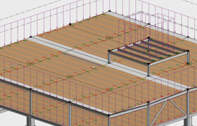 Lynda - Revit 2022 Essential Training for Structure [Metric] (Eric Wing)