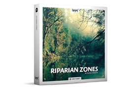 Boom Library - Riparian Zones