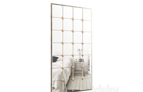 Antique Mirror - Eichholtz Cedar 110692