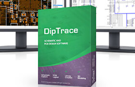 DipTrace