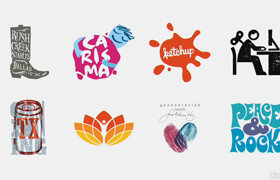 Linkedin - Logo Design Handmade Aesthetic