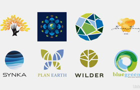 Linkedin - Logo Design Symbolism in Nature