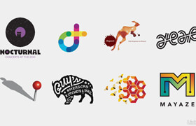 Linkedin - Logo Design Visual Effects