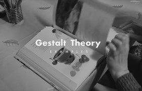 Skillshare - Create Strong Design and Layouts with Gestalt Theory