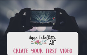 Skillshare - Create Your First Video! A 5 Day Challenge