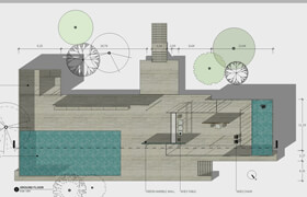 Skillshare - The definitive SKETCHUP course. From beginner to expert