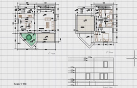 Udemy - Autocad Beginners Course 2023