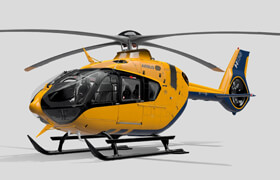 Airbus Helicopter H135