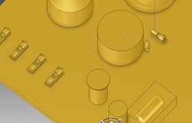 Udemy - E3D Piping Design Software Training Video Course In Tamil