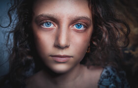 Udemy - Master Class of Skin, Face Retouching in Adobe Photoshop