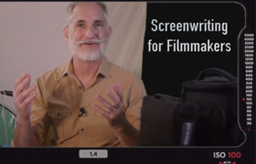 Udemy - Screenwriting for Filmmakers