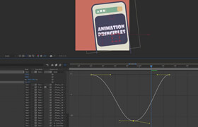 Skillshare - Animation Principles The secret sauce to master motion design