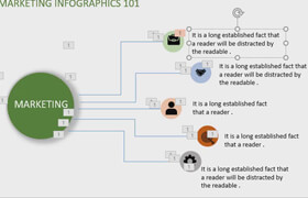 Udemy - Create Animated infographics and Video in PowerPoint