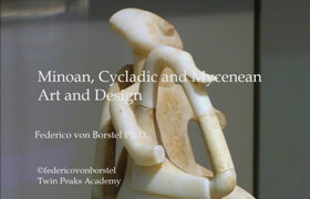 Udemy - Minoan, Cycladic And Mycenean Art And Design