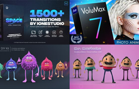 VideoHive 20230313