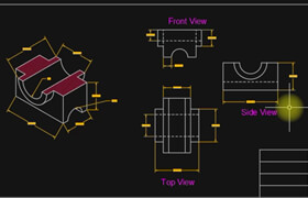 Udemy - AutoCAD Fundamentals (2023)