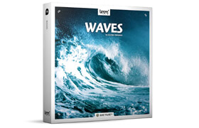 Boom Library - Waves