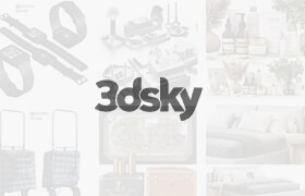 3dsky.org