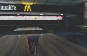 Udemy - Blender Masterclass Learn 3D Modeling from A-Z