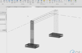 Udemy - Revit Advanced Course - Advanced Topics & Families