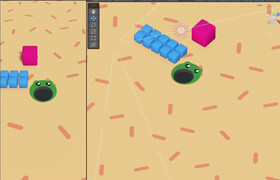 Udemy - Unity Mobile Game  Cut holes into any mesh  Easy peasy
