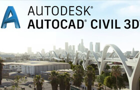 Autodesk AutoCAD Civil 3D