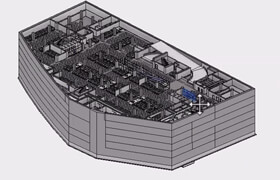 Udemy - Exporting from Revit to AutoCAD Professional Outputs