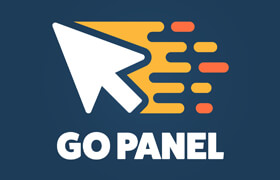 Go Panel for Blender