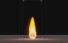 Udemy - Learn EmberGen real-time volumetric fluid simulation