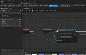 Udemy - Unreal Engine 5 Python Automation