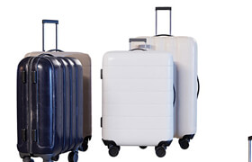 Luggage Set