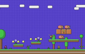 Udemy - Your First Game in Gamemaker