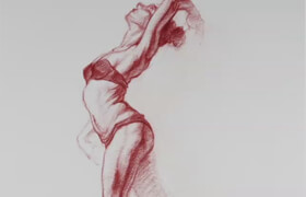 Udemy - THE ART & SCIENCE OF DRAWING  BASIC SKILLS