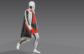 Domestika - Diseño de ropa 3D con Marvelous Designer