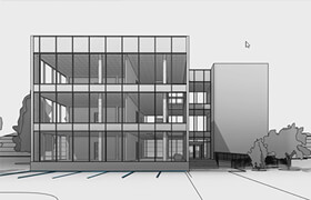 Balkan Architect - Autodesk Revit Course - Beginner to Intermediate level