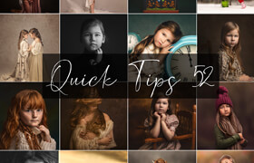 Sweet Soul Studios - Quick Tips 52